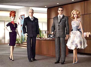 madmenbarbie