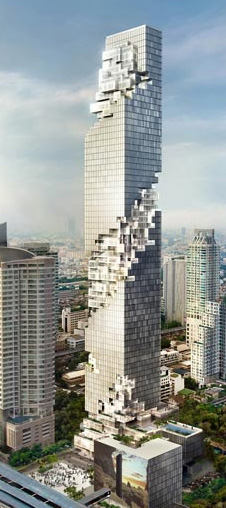 Mahanakhon