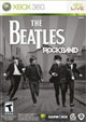 Rock Band Beatles